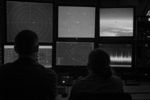 Multi-Sensor Analysis Room