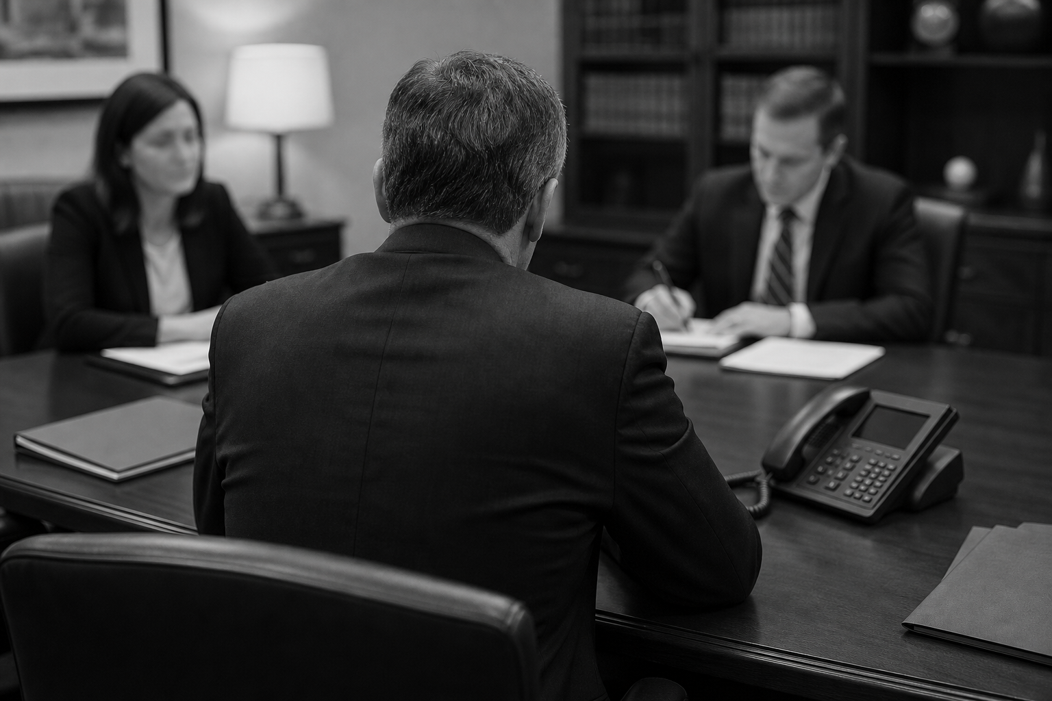 Classified Reporting and Oversight