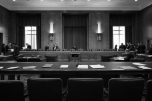 Congressional UAP Oversight