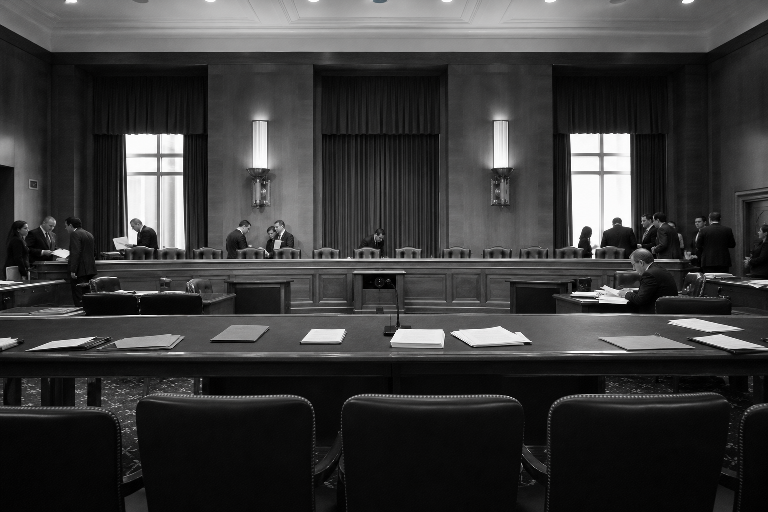 Congressional UAP Oversight