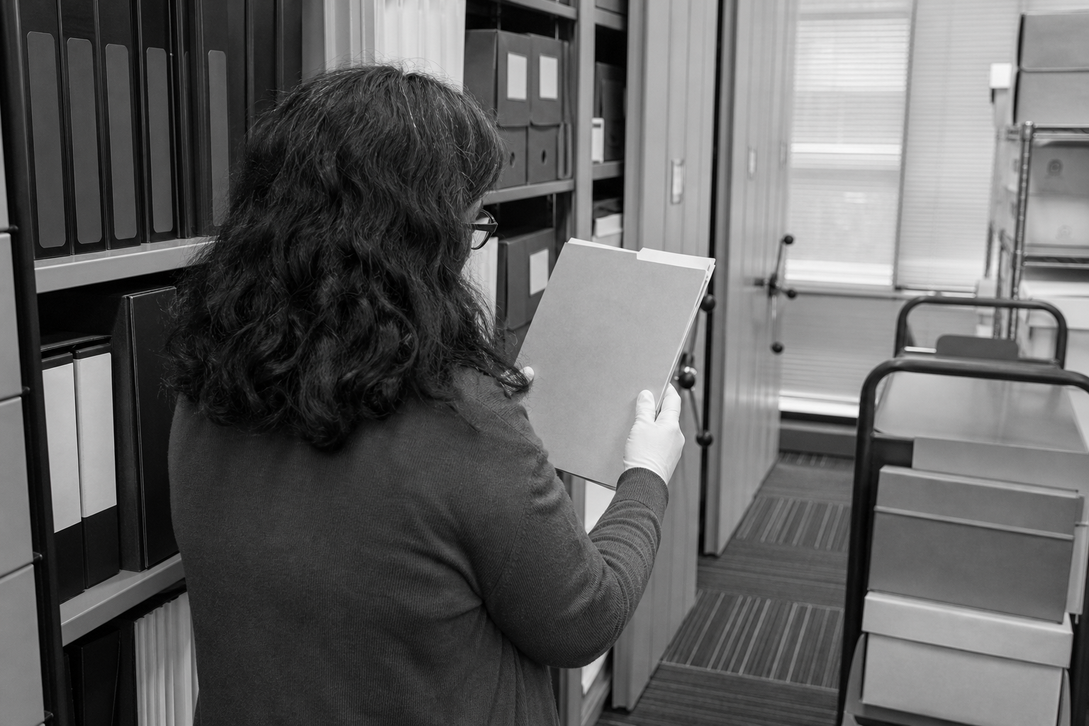 Records Without Public Findings