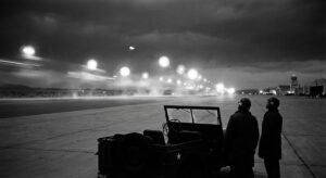 Edwards Night Incursion