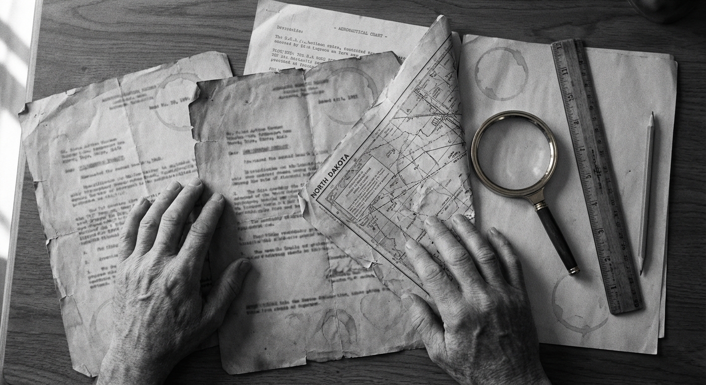 Reading the record