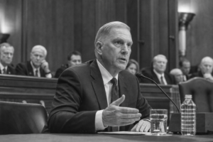 Kirkpatrick Senate Testimony