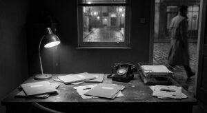 MoD UFO Desk Closes