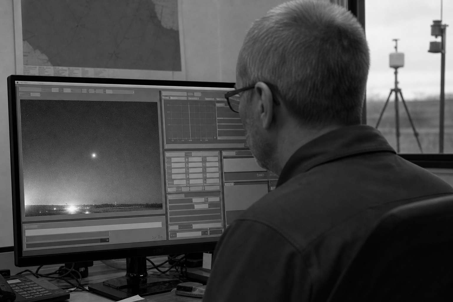 Incomplete Observation Data