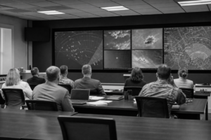 Pentagon UAP Task Force briefing