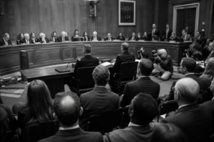 Congressional UAP Oversight Hearing