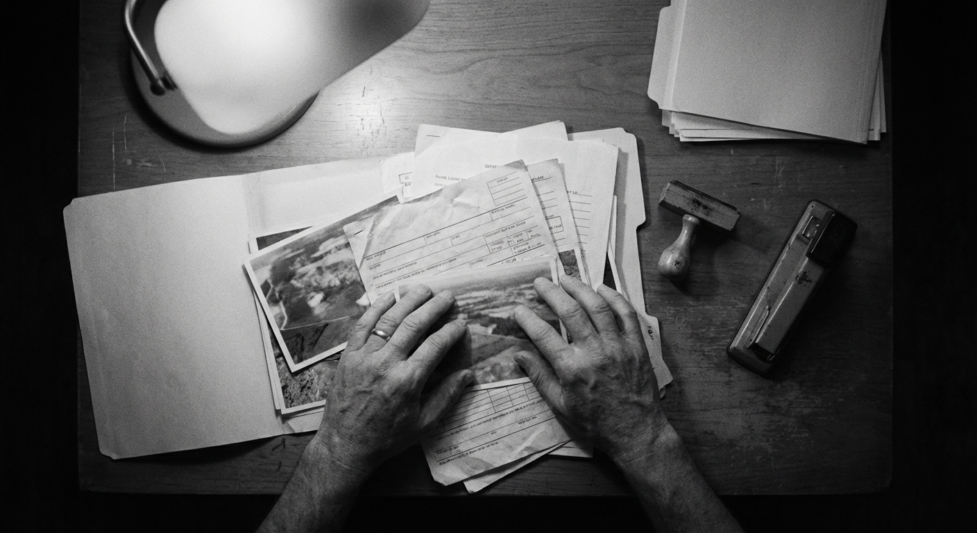 Handling reports