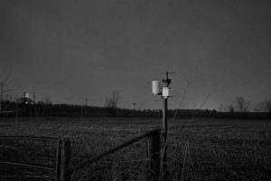 Evidence-Limited Night Sky Review