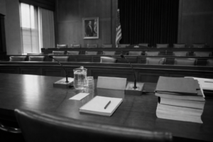 Congressional Record Under Review