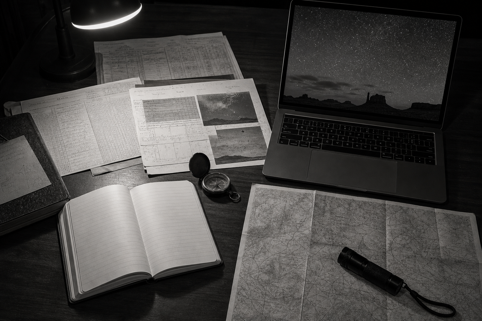 Missing Observation Details