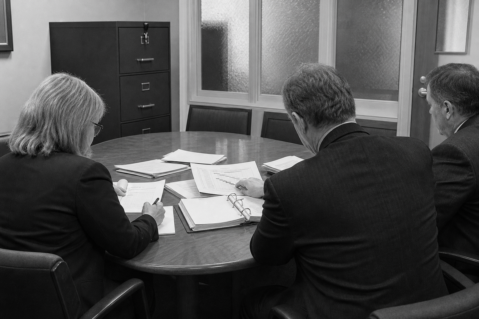 Agency Implementation and Oversight