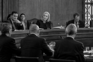 Senate UAP Oversight Hearing