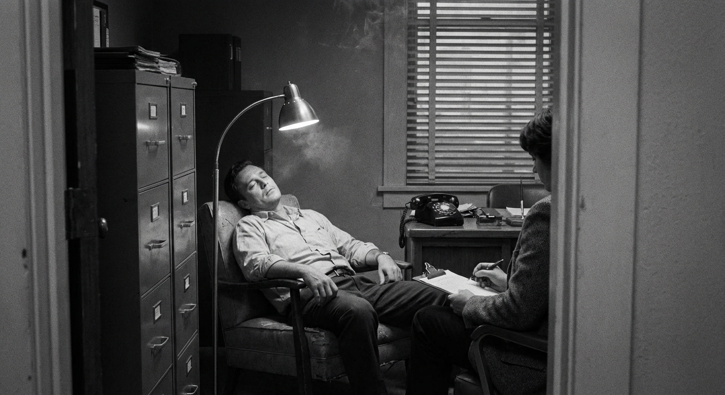 Hypnosis and Reports