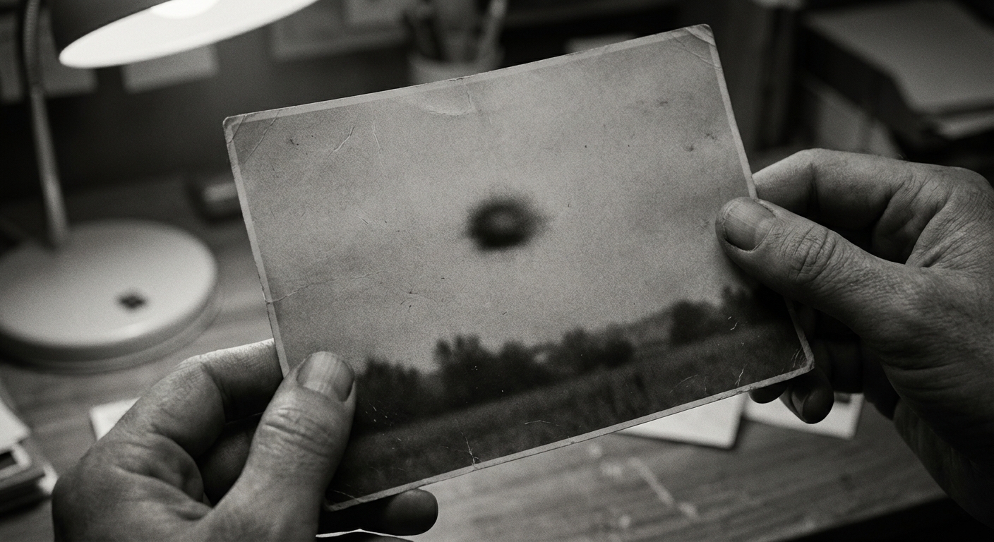 What the Photo Shows (Close View)