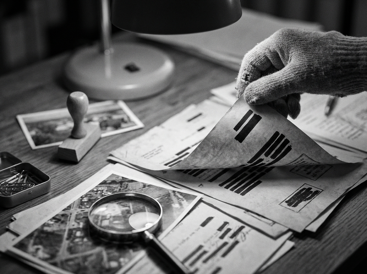 Inside the 100,000 pages