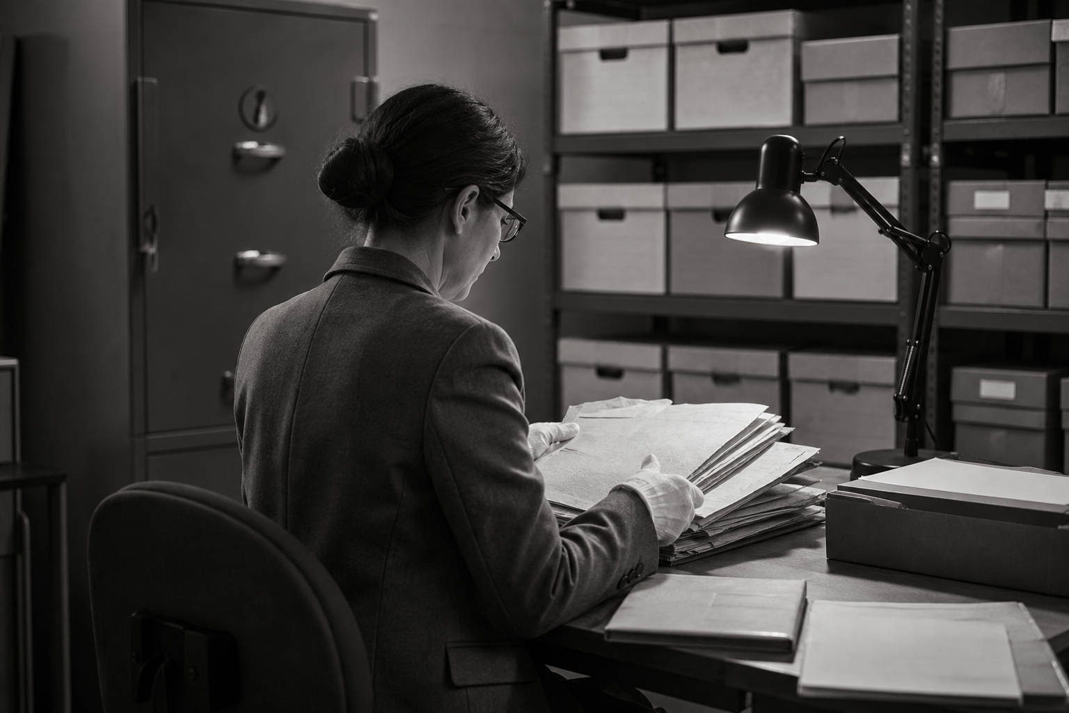 Reporting Protection Versus Records Release