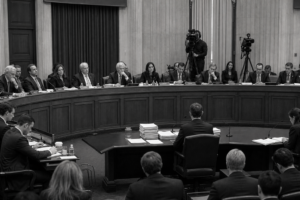 Congressional Hearing Record