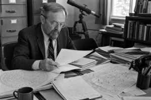 Hynek and the Close-Encounter Framework