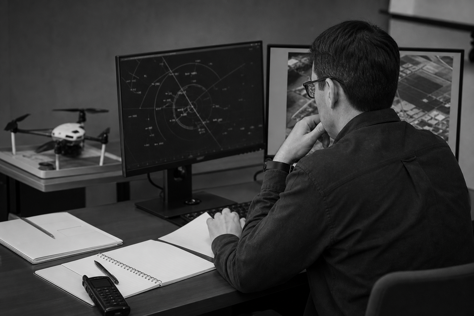 Detection and Attribution Review