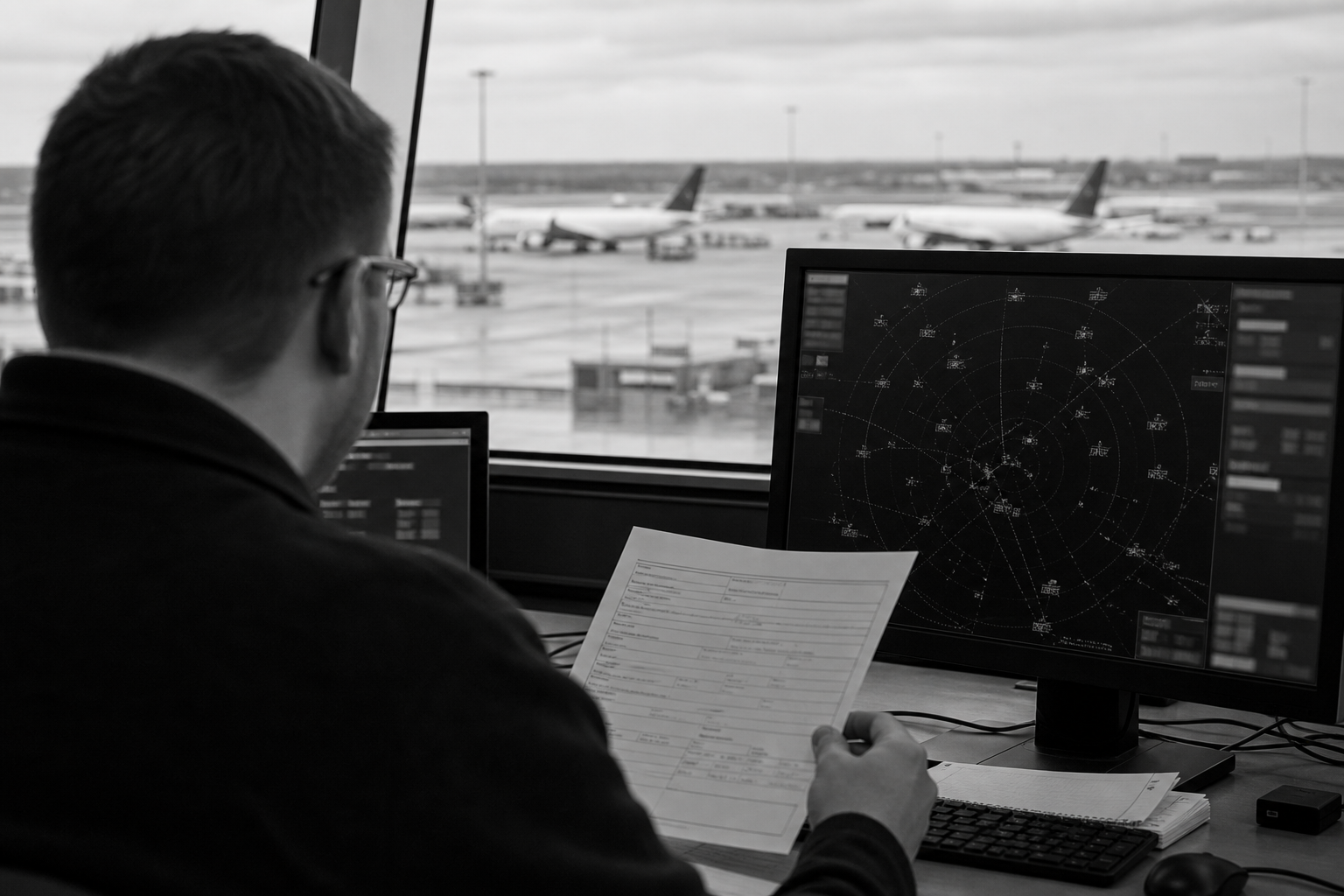 Aviation Safety Report Intake