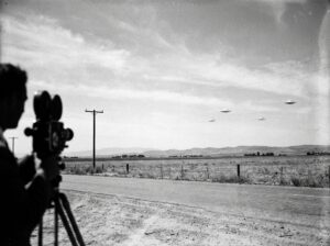 Tremonton Sky Objects