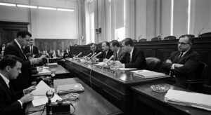 1968 House UFO Symposium