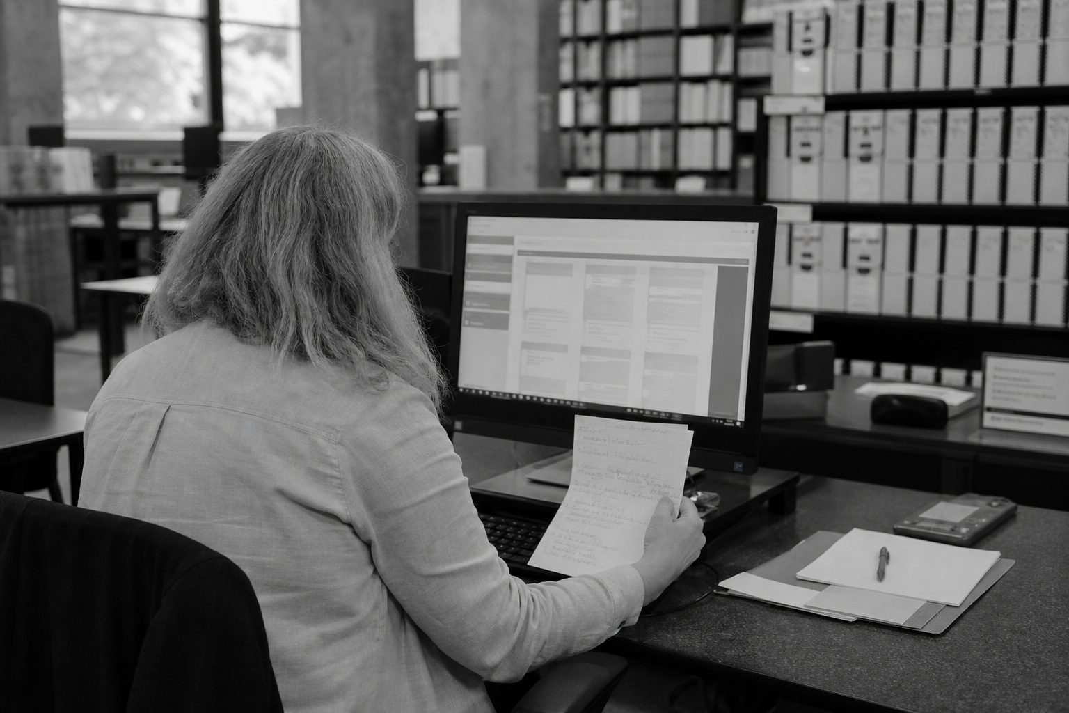 Searching the National Archives Catalog