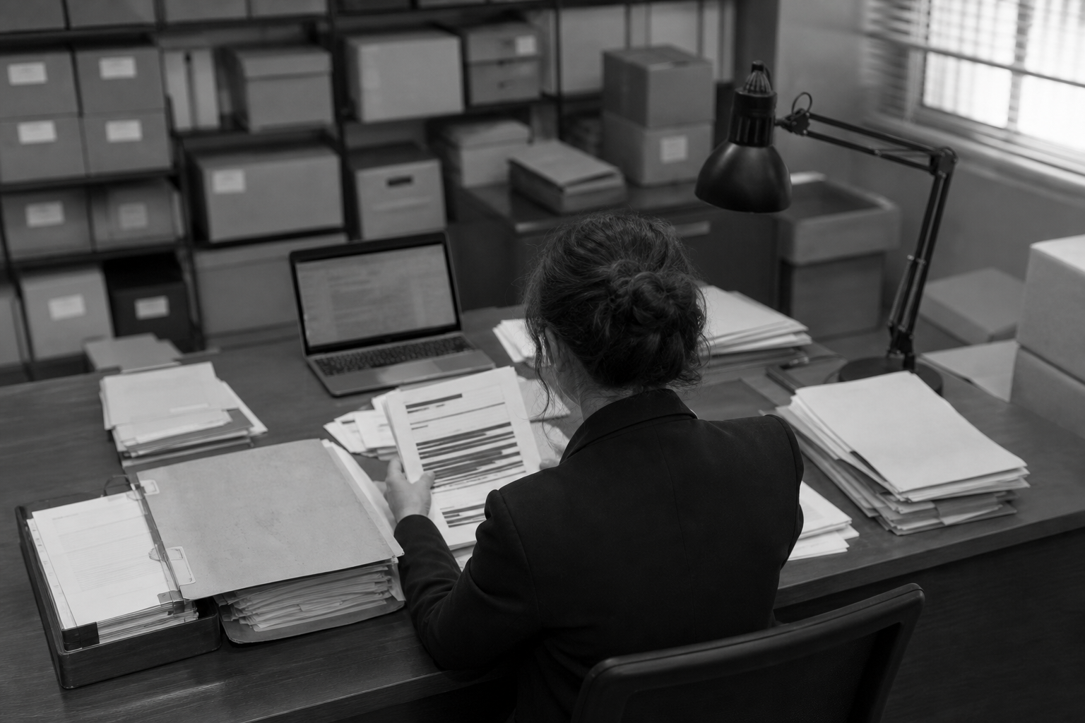 Reported Claim Versus Evidence