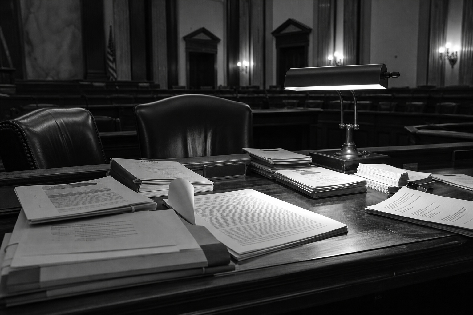 NDAA Text Under Review