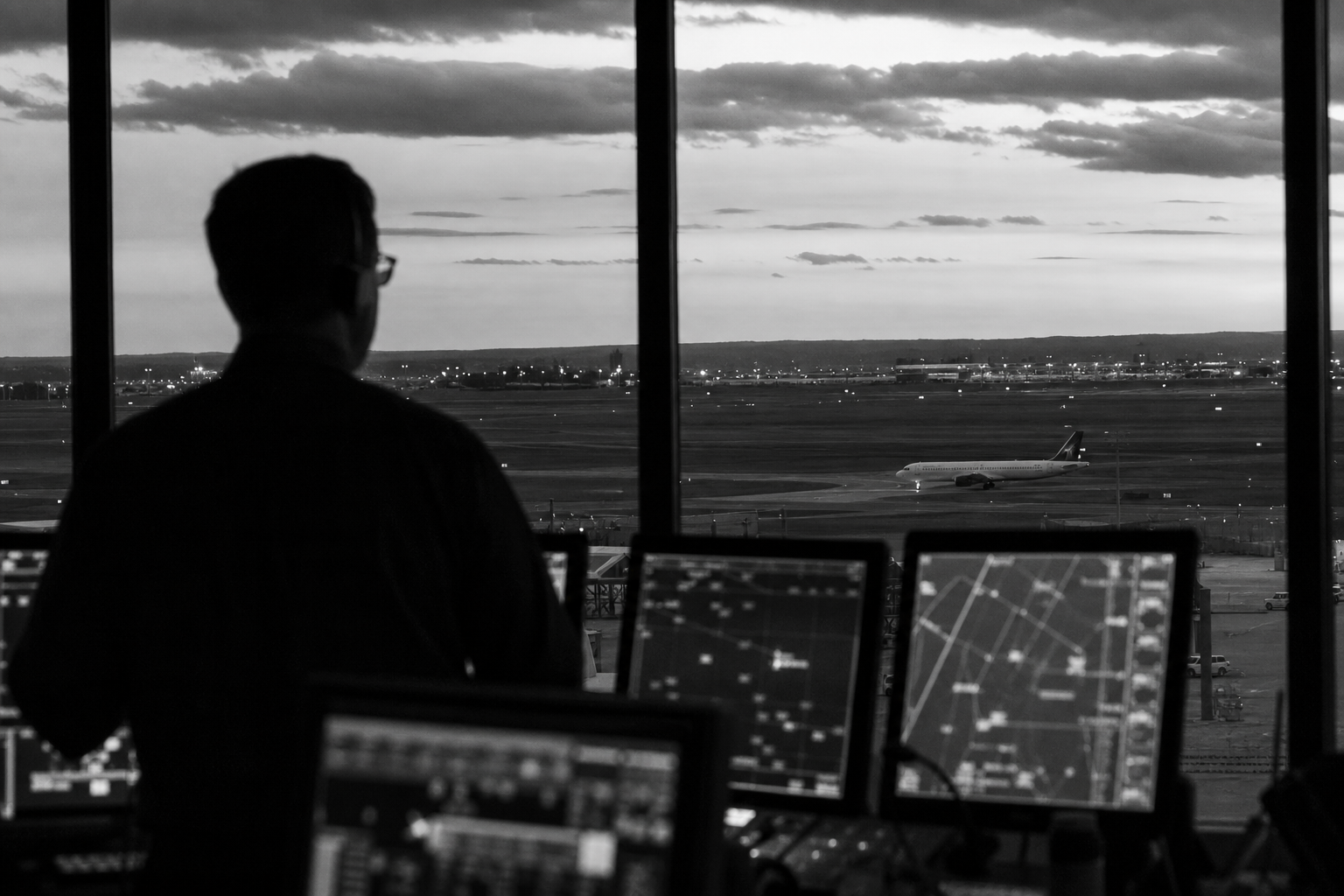 Airspace Observation Context