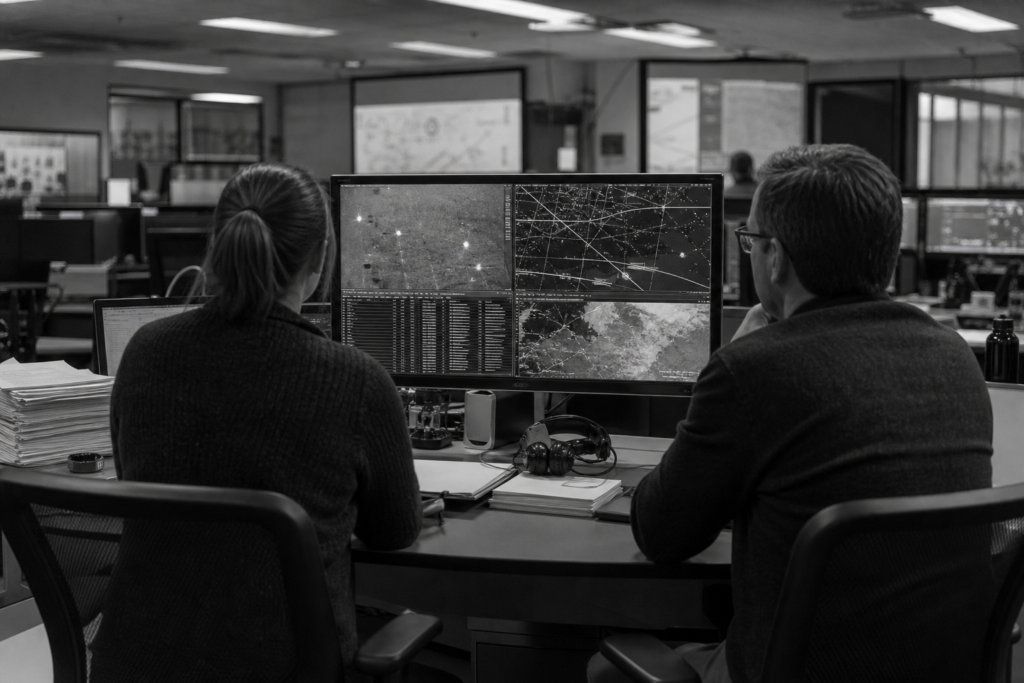 Pentagon UAP Analysis Desk