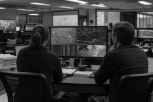 Pentagon UAP Analysis Desk