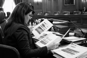 Congressional Records Review