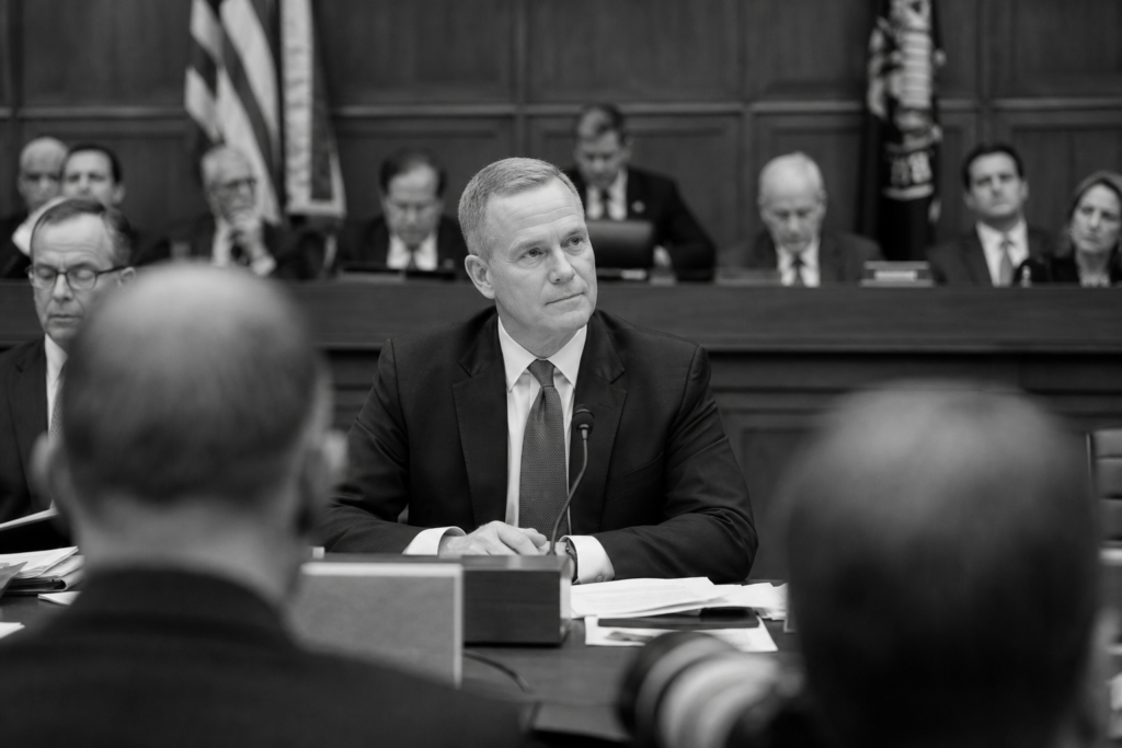 Congressional UAP Hearing