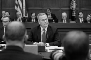 Congressional UAP Hearing
