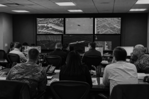 All-Domain UAP Oversight