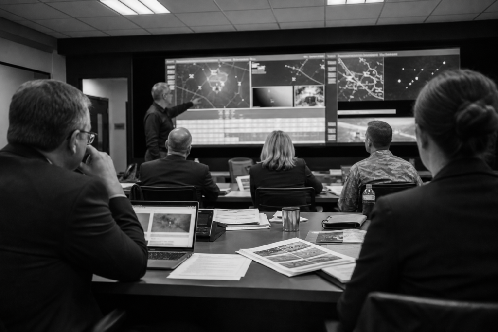 Defense Intelligence Review of UAP Data