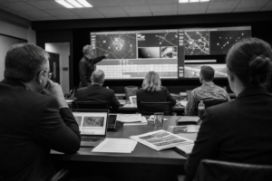 Defense Intelligence Review of UAP Data