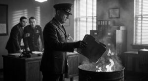 1948 burn order